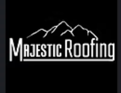 Majestic Roofing BC logo